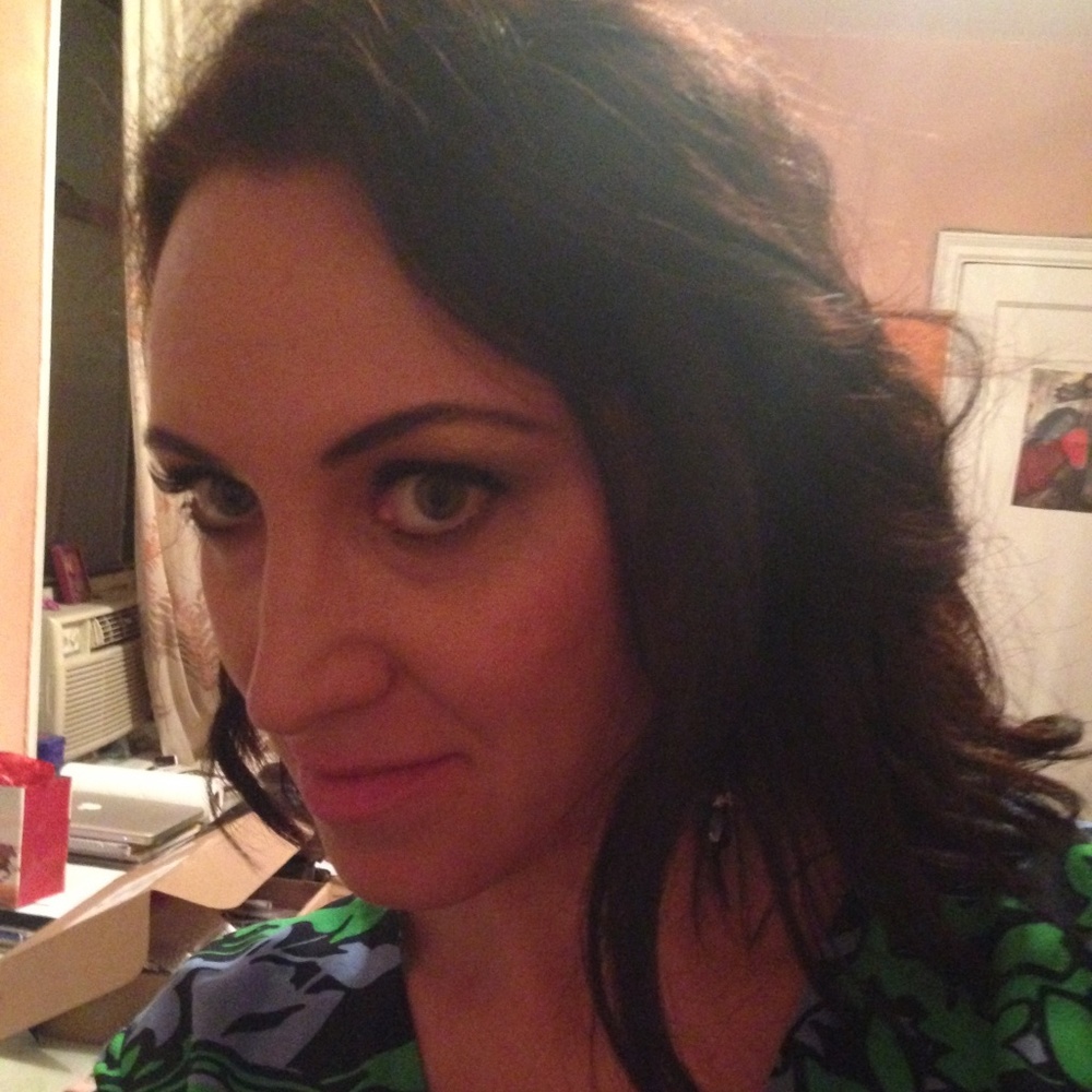 Meet your Posher, Julia